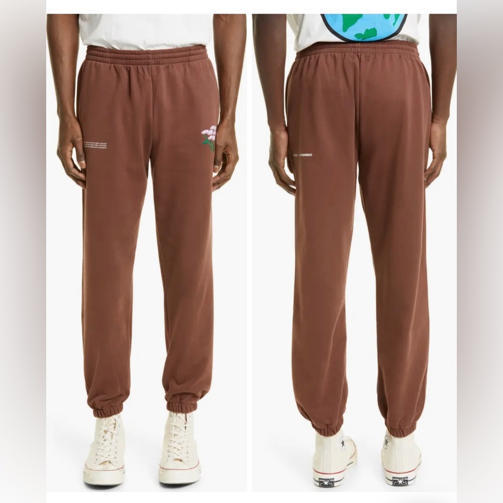 Pangaia x Vandy The Pink 365 Track Pants